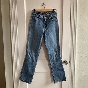 Vintage Harley Davidson Jeans